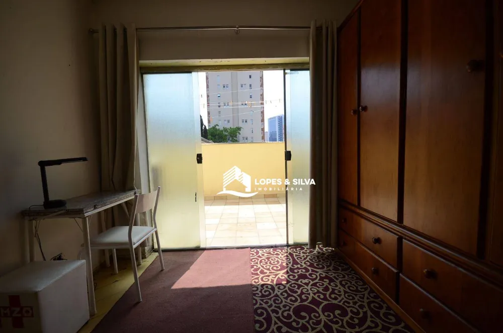 Apartamento, 4 quartos, 131 m² - Foto 13