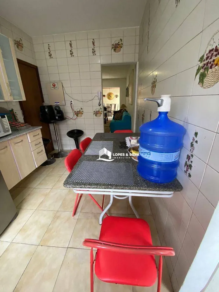 Apartamento, 4 quartos, 131 m² - Foto 1