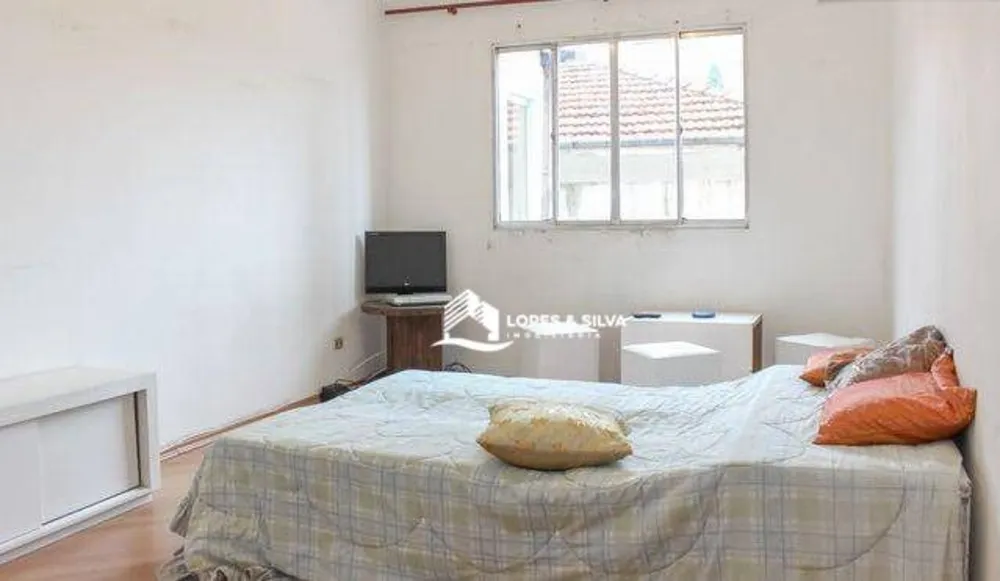 Apartamento, 4 quartos, 131 m² - Foto 9