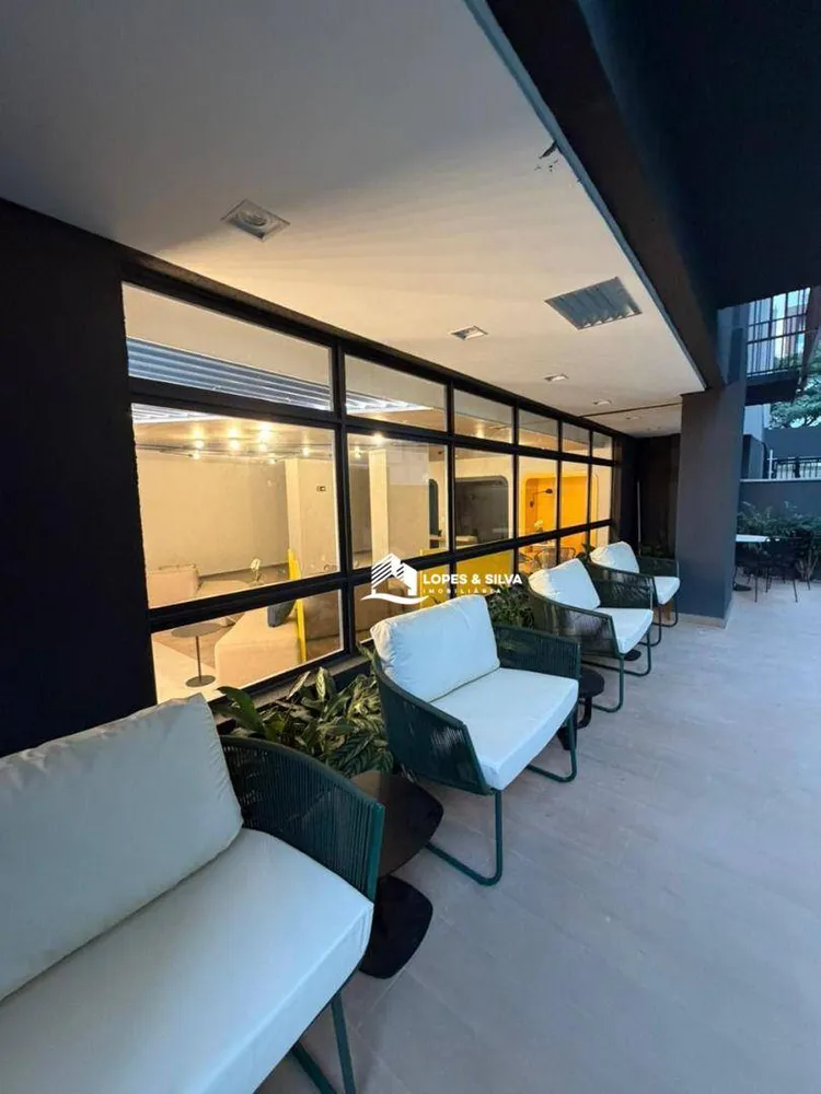 Kitnet-Studio, 25 m² - Foto 9