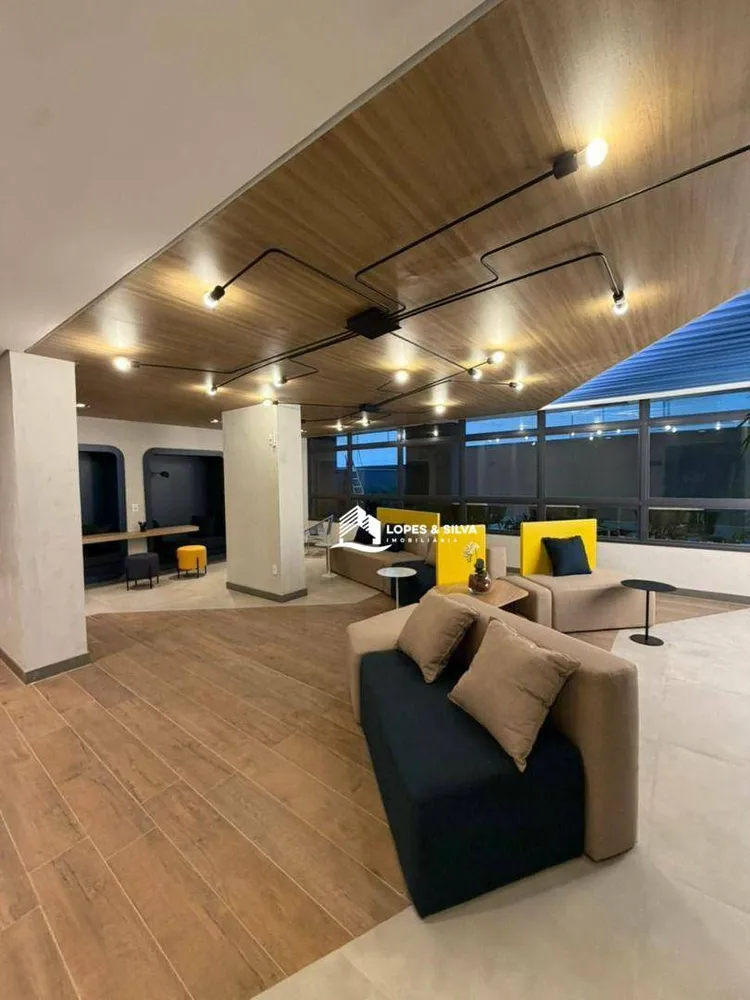 Kitnet-Studio, 25 m² - Foto 15