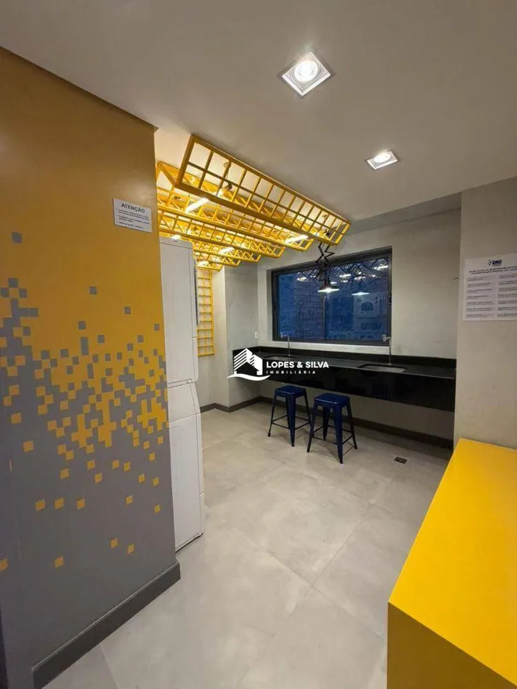 Kitnet-Studio, 25 m² - Foto 10