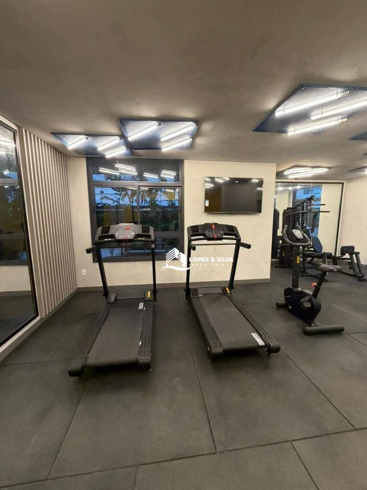 Kitnet-Studio, 25 m² - Foto 13