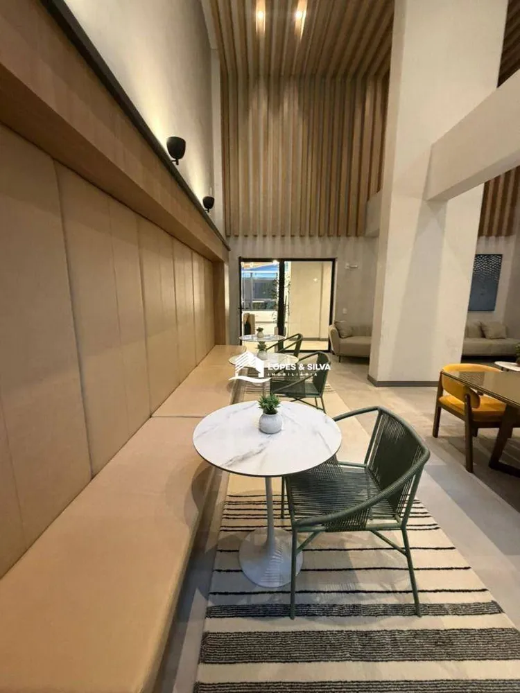 Kitnet-Studio, 25 m² - Foto 3