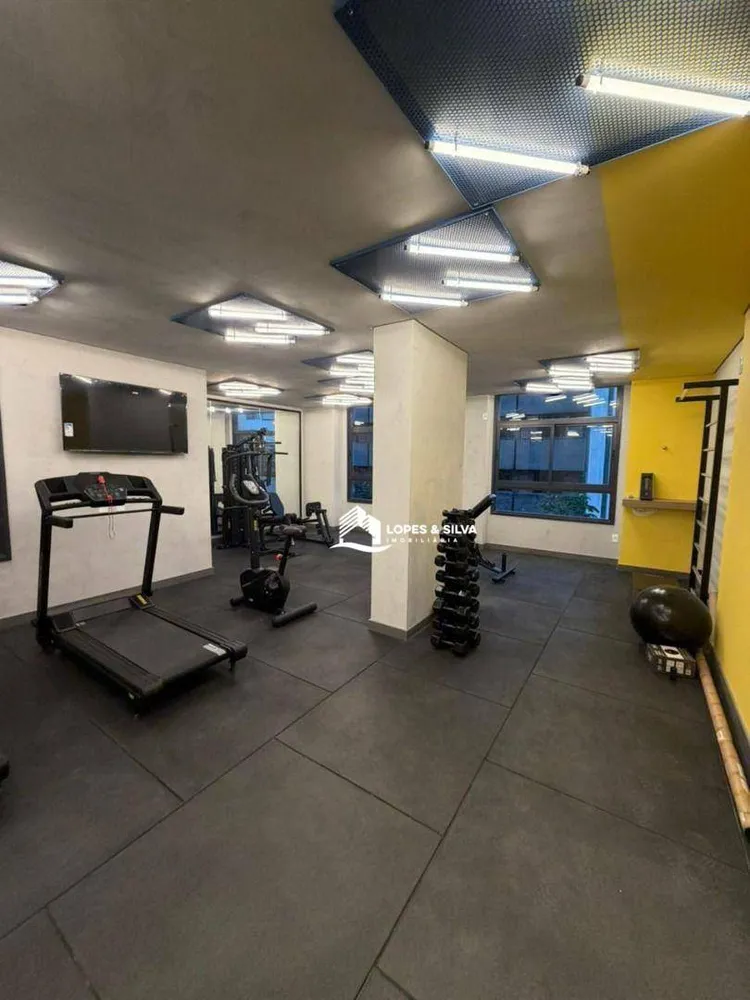 Kitnet-Studio, 25 m² - Foto 7