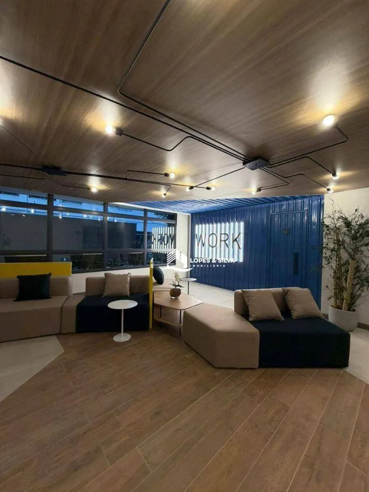 Kitnet-Studio, 25 m² - Foto 5