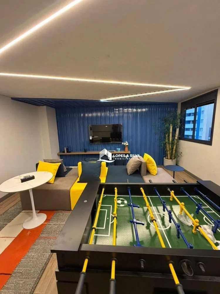 Kitnet-Studio, 25 m² - Foto 11