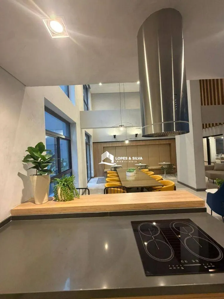 Kitnet-Studio, 25 m² - Foto 14