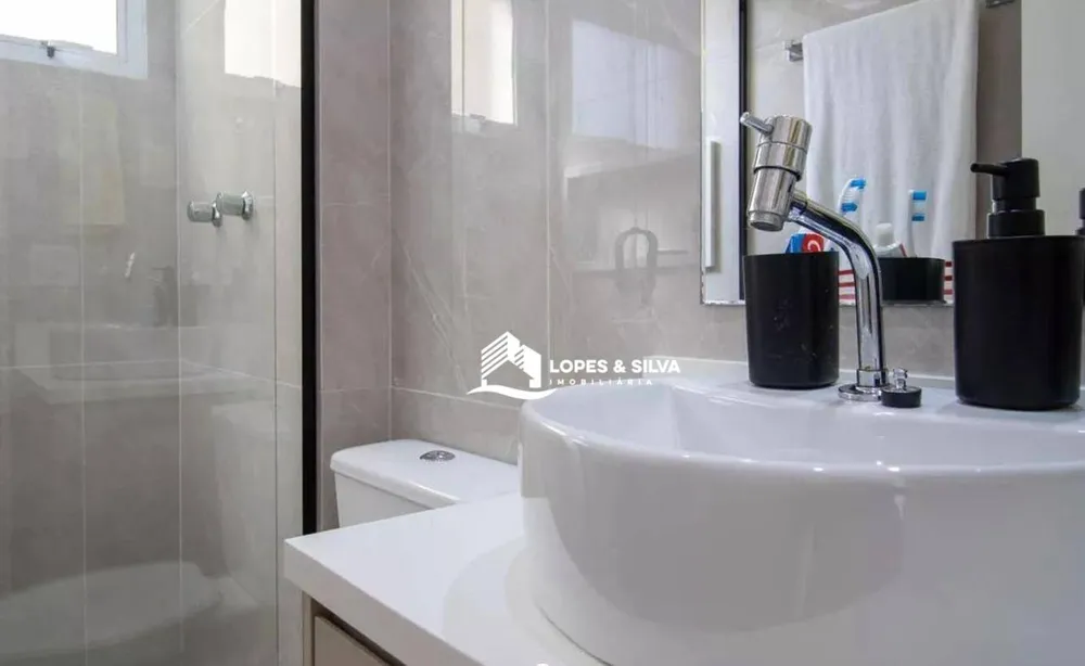 Apartamento, 2 quartos, 55 m² - Foto 6
