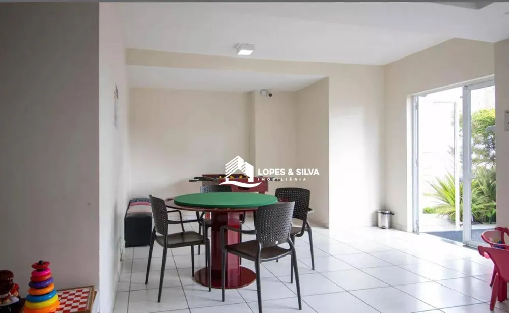 Apartamento, 2 quartos, 55 m² - Foto 13