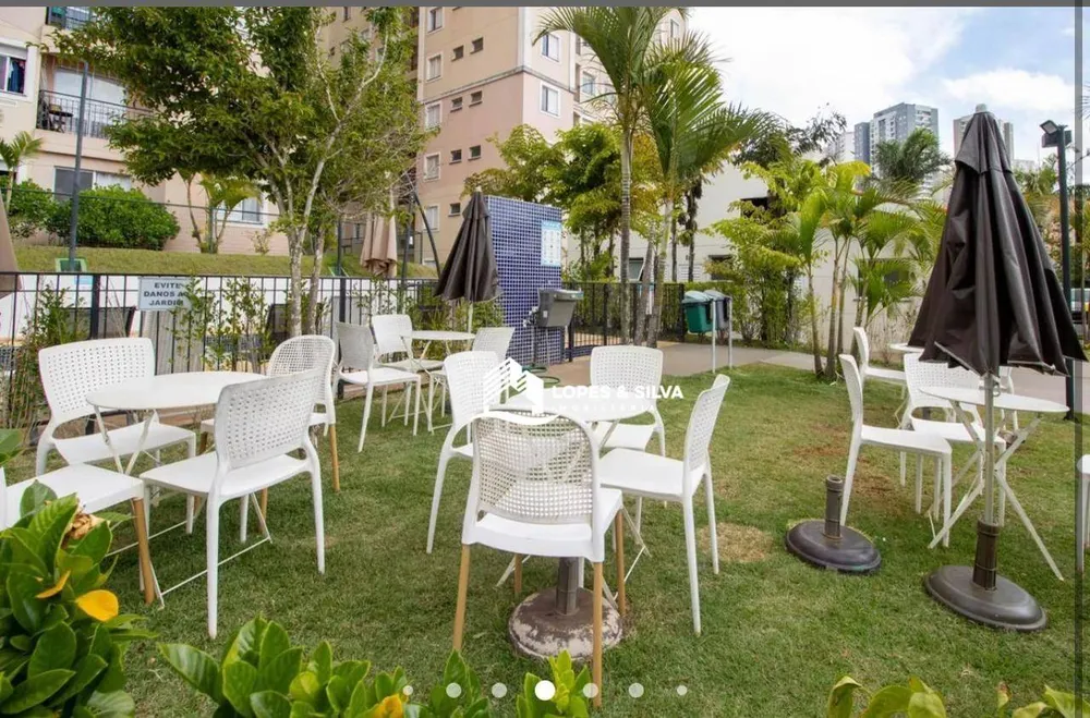 Apartamento, 2 quartos, 55 m² - Foto 12