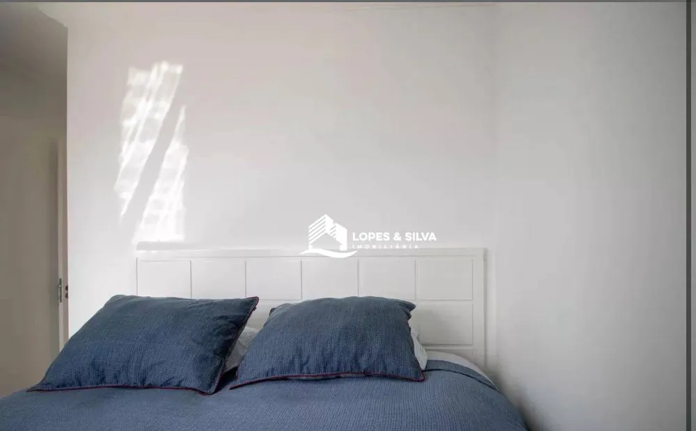 Apartamento, 2 quartos, 55 m² - Foto 3