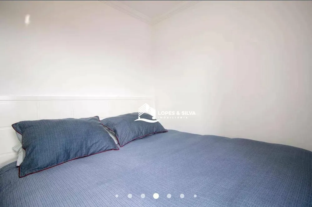 Apartamento, 2 quartos, 55 m² - Foto 2