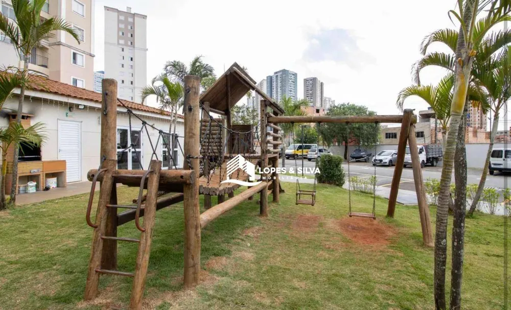 Apartamento, 2 quartos, 55 m² - Foto 4