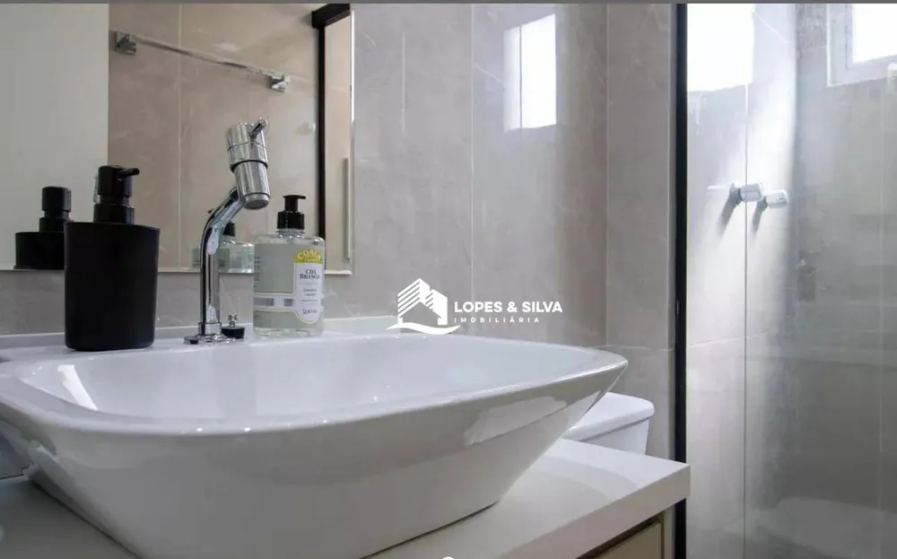 Apartamento, 2 quartos, 55 m² - Foto 1