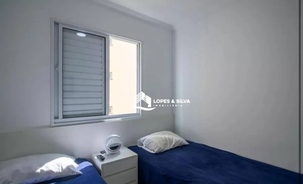 Apartamento, 2 quartos, 55 m² - Foto 5