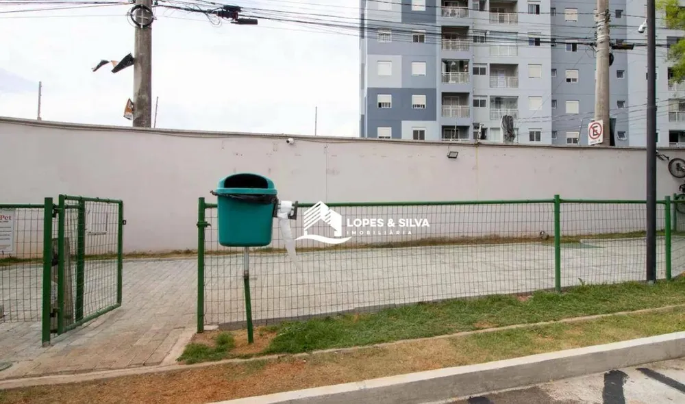 Apartamento, 2 quartos, 55 m² - Foto 5