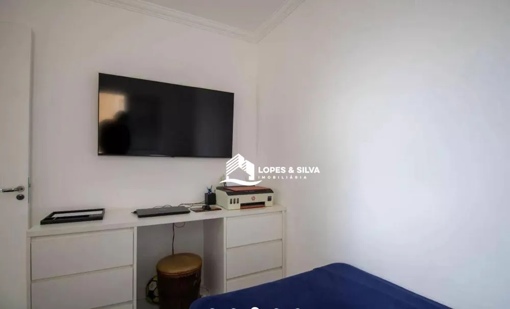 Apartamento, 2 quartos, 55 m² - Foto 7