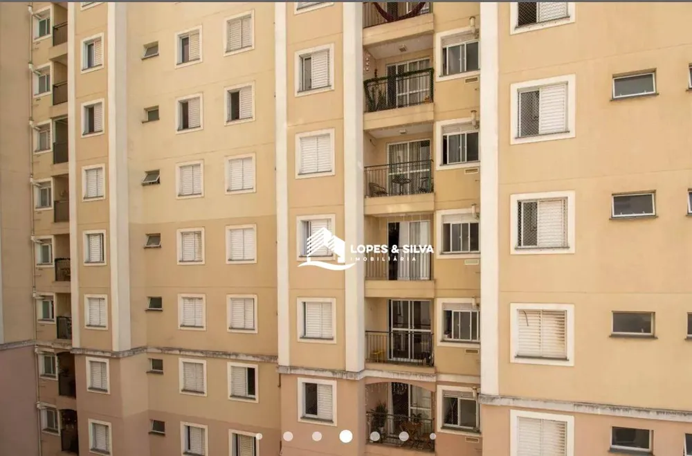 Apartamento, 2 quartos, 55 m² - Foto 1