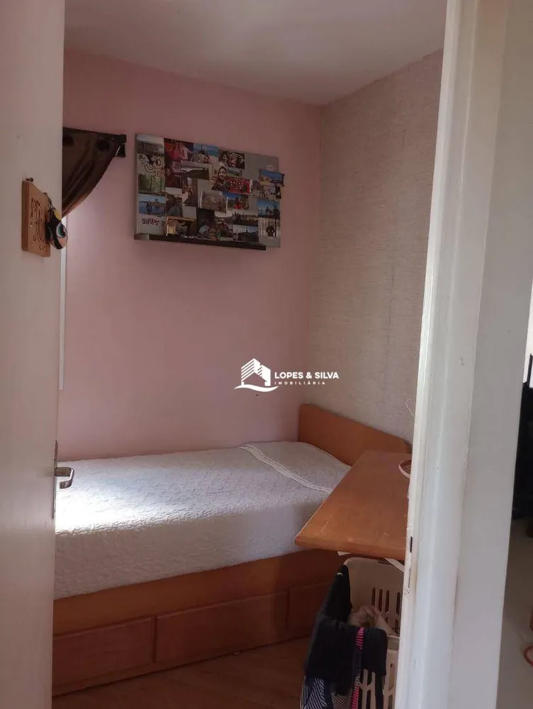 Apartamento, 3 quartos, 59 m² - Foto 3