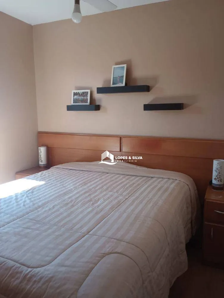 Apartamento, 3 quartos, 59 m² - Foto 4