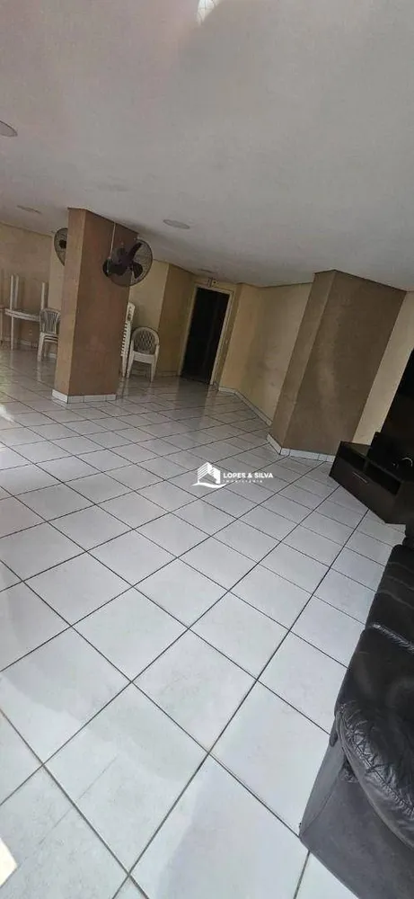 Apartamento, 3 quartos, 59 m² - Foto 2