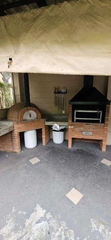 Apartamento, 3 quartos, 59 m² - Foto 12