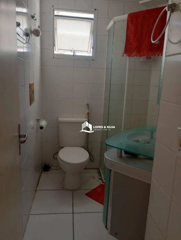 Apartamento, 3 quartos, 59 m² - Foto 5
