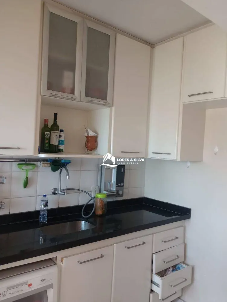 Apartamento, 3 quartos, 59 m² - Foto 8