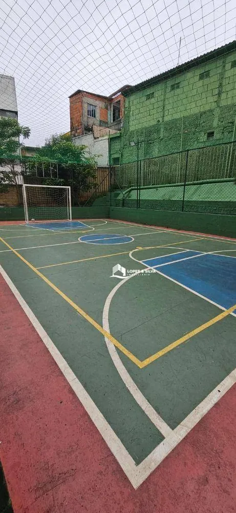 Apartamento, 3 quartos, 59 m² - Foto 7