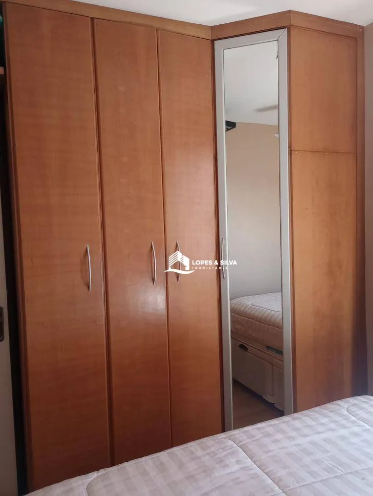 Apartamento, 3 quartos, 59 m² - Foto 6