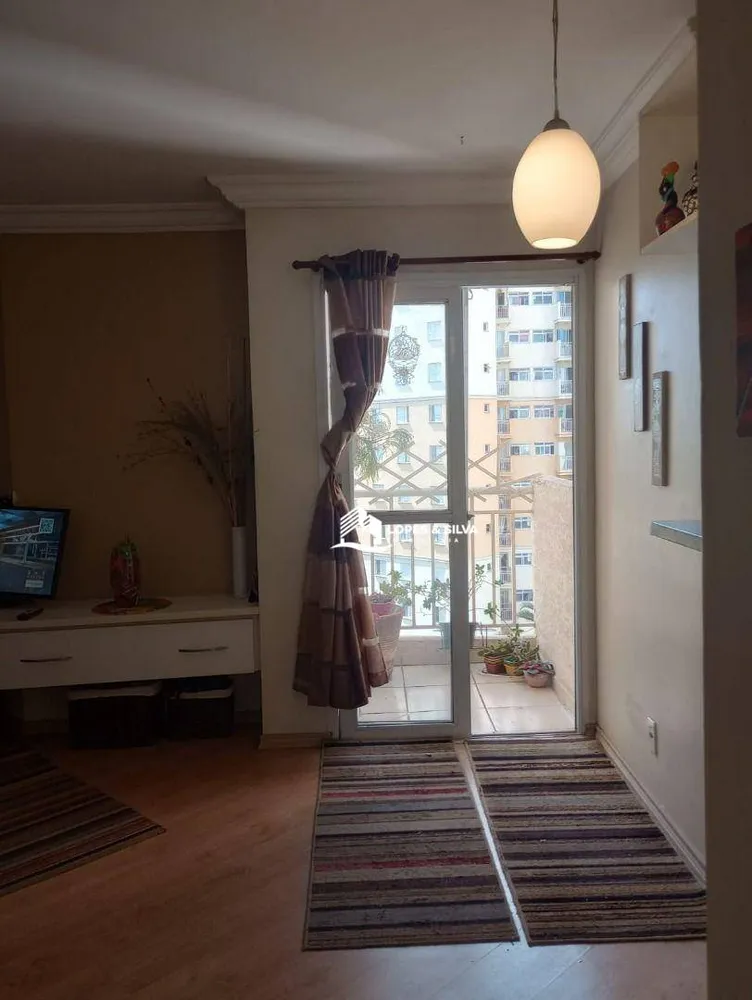 Apartamento, 3 quartos, 59 m² - Foto 3