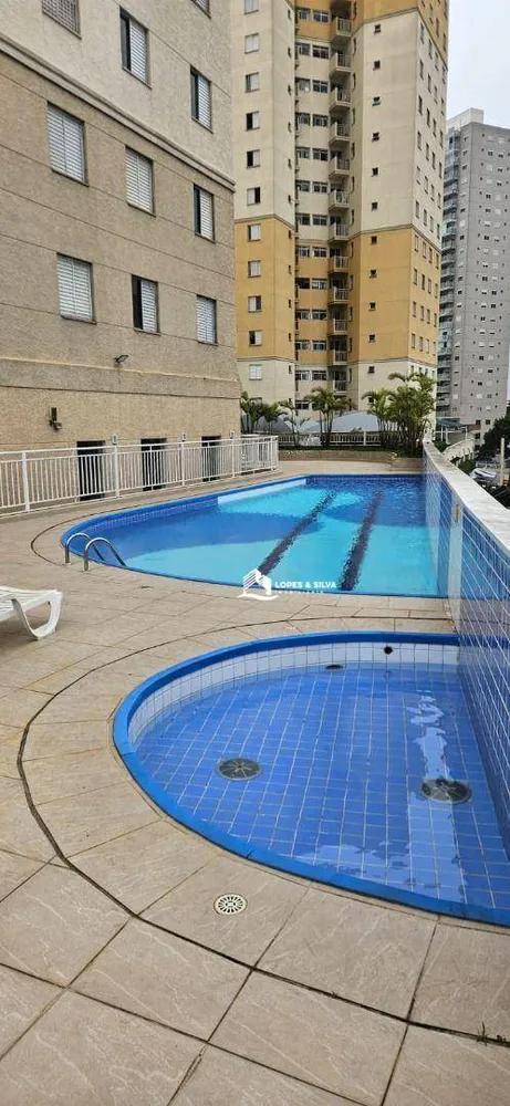 Apartamento, 3 quartos, 59 m² - Foto 4