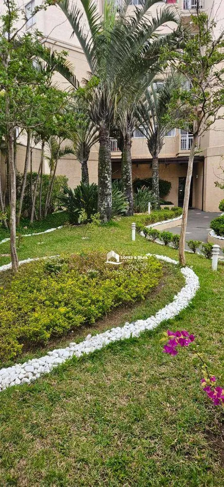 Apartamento, 3 quartos, 59 m² - Foto 16