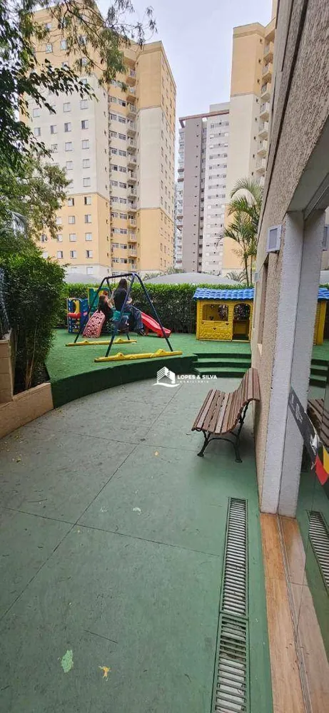 Apartamento, 3 quartos, 59 m² - Foto 10