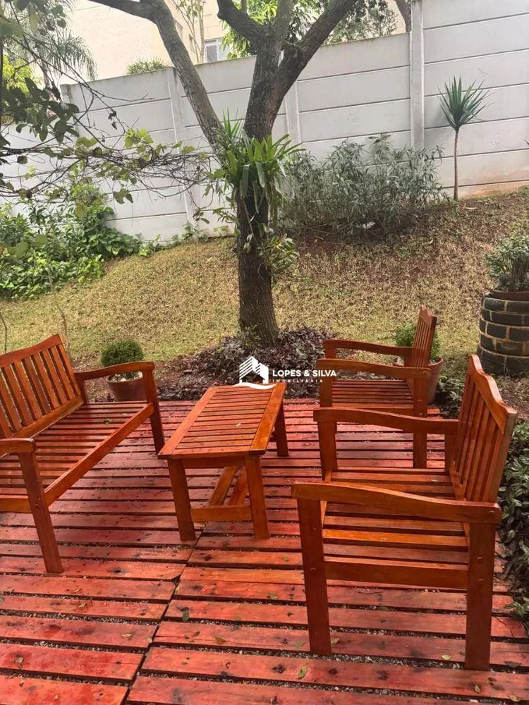 Apartamento, 2 quartos, 41 m² - Foto 3