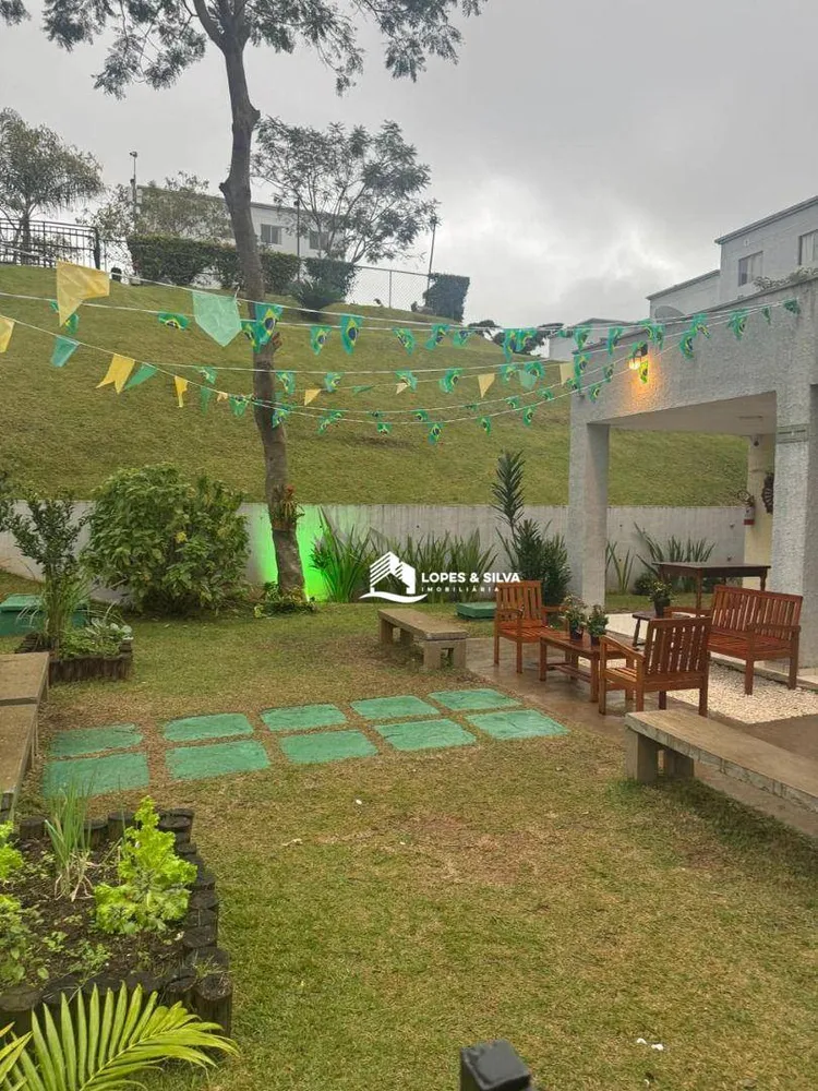 Apartamento, 2 quartos, 41 m² - Foto 7