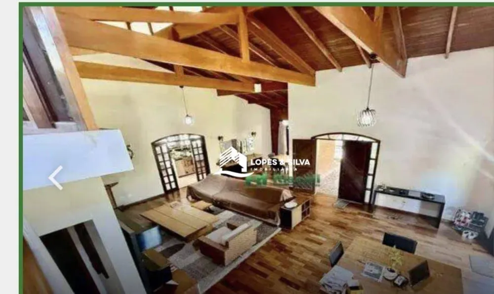 Casa de Condomínio, 3 quartos - Foto 6