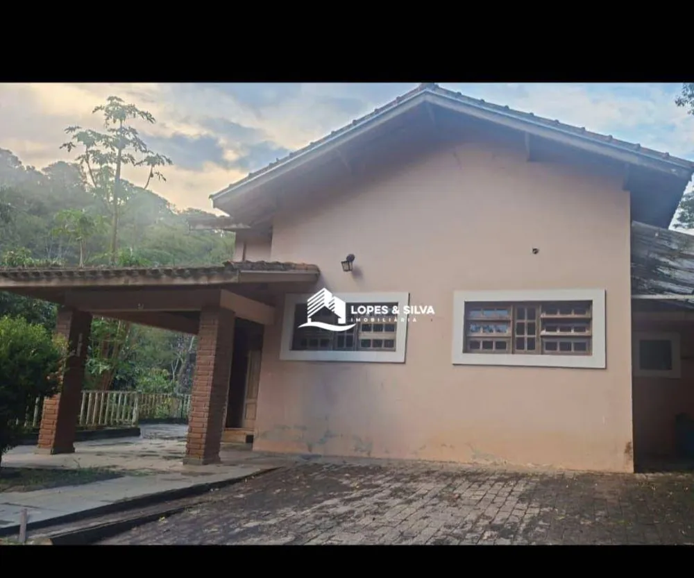 Casa de Condomínio, 3 quartos - Foto 8