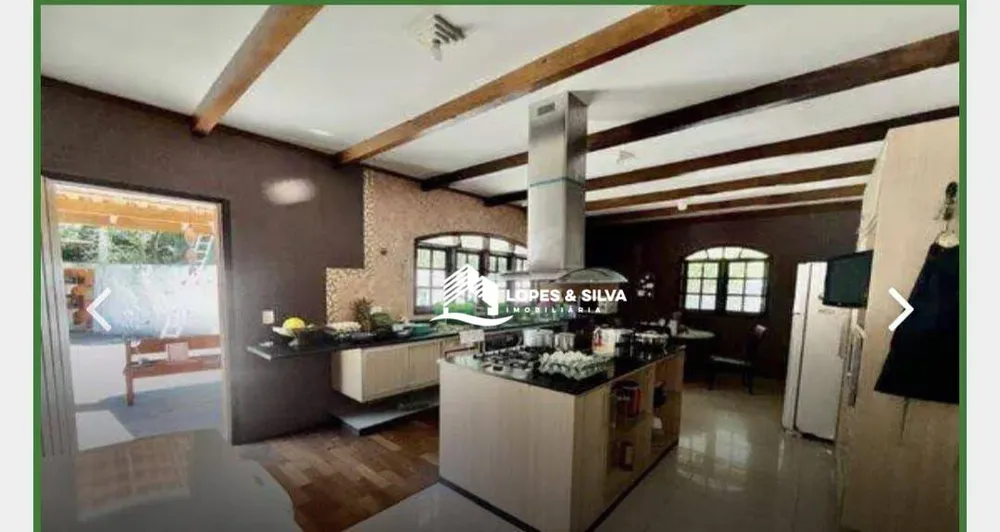 Casa de Condomínio, 3 quartos - Foto 7