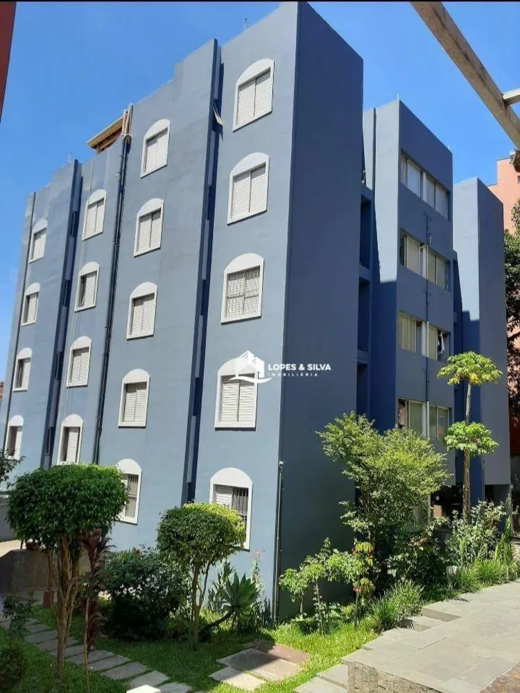 Apartamento, 2 quartos, 69 m² - Foto 1