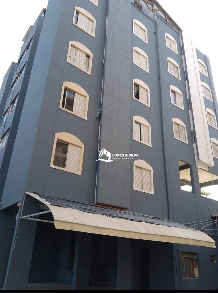 Apartamento, 2 quartos, 69 m² - Foto 6