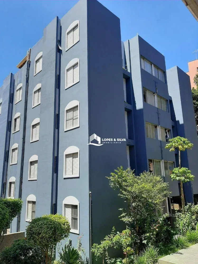 Apartamento, 2 quartos, 69 m² - Foto 8
