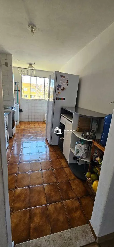 Apartamento, 2 quartos, 56 m² - Foto 4