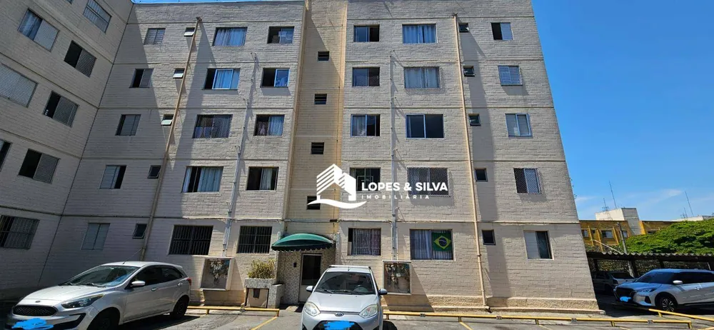 Apartamento, 2 quartos, 56 m² - Foto 12