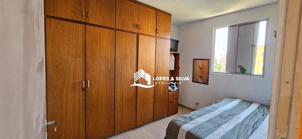 Apartamento, 2 quartos, 56 m² - Foto 11