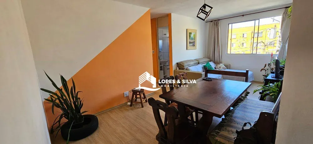 Apartamento, 2 quartos, 56 m² - Foto 14