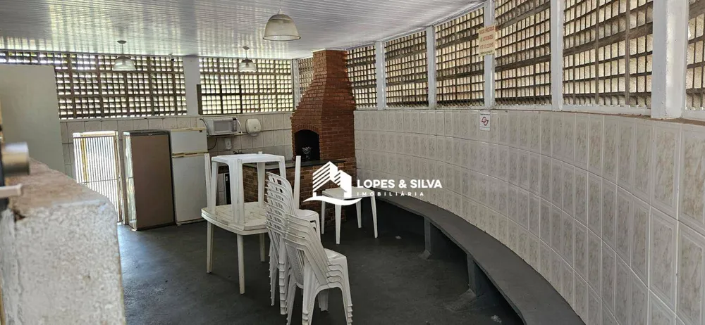 Apartamento, 2 quartos, 56 m² - Foto 2