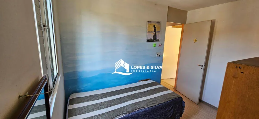 Apartamento, 2 quartos, 56 m² - Foto 5