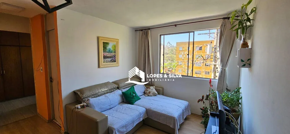 Apartamento, 2 quartos, 56 m² - Foto 10